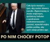 Czy wszyscy musimy płacić za marzenia paranoika ?