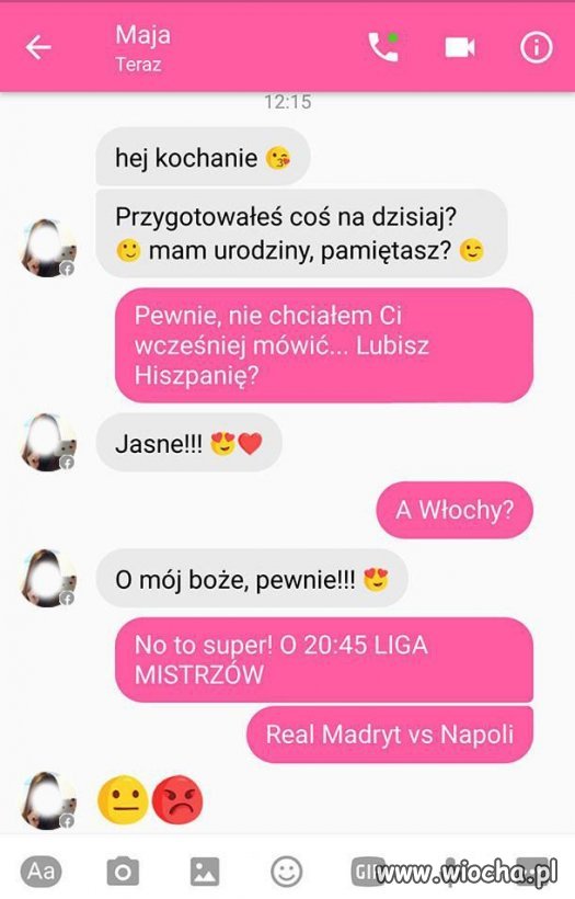 Romantyk