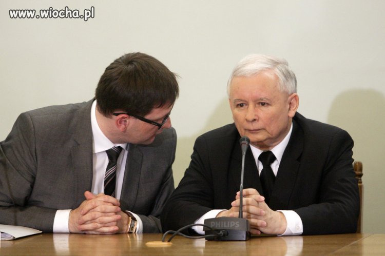 Jakiś pomysł na komentarz