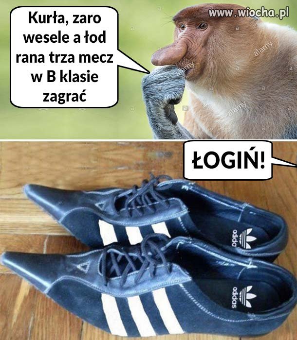 Są tacy