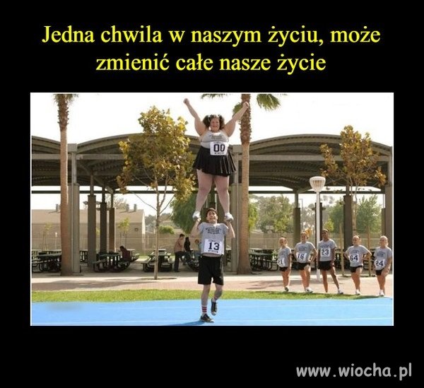 Jednak 13 jest pechowa...