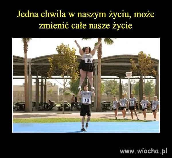 Jednak 13 jest pechowa...