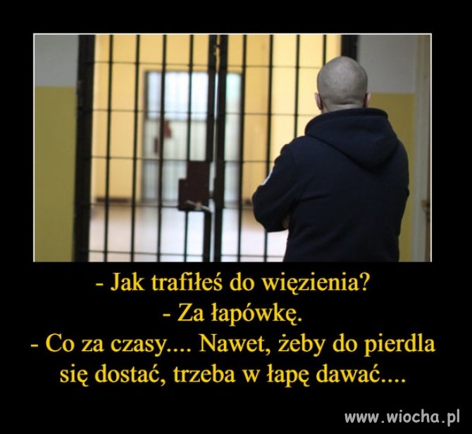Łapówka