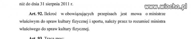 Mój kraj taki mądry i piękny