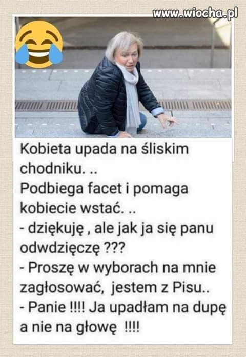 Nie ma głupich!!!