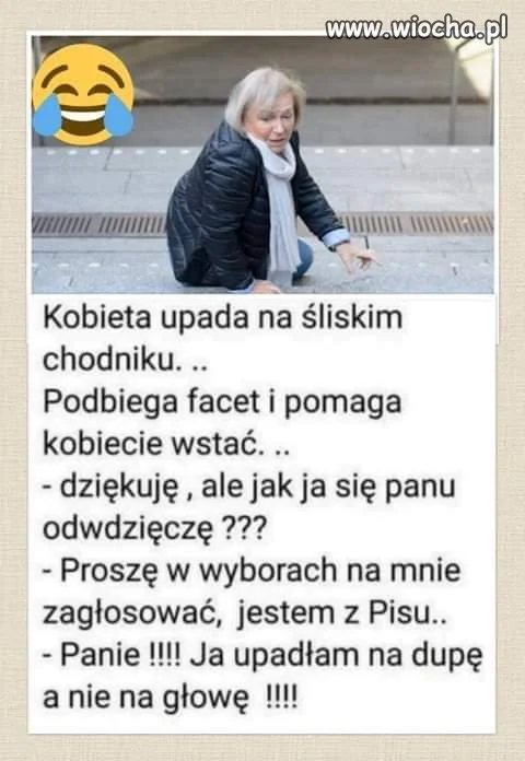Nie ma głupich!!!