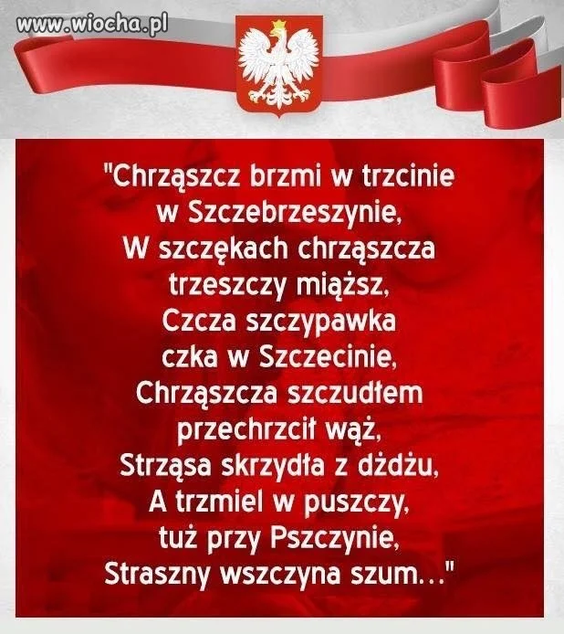 Język polski