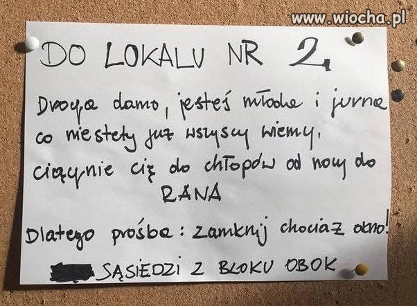 Do lokalu