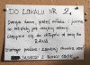 Do lokalu