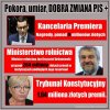 Pamiętajmy te słowa...