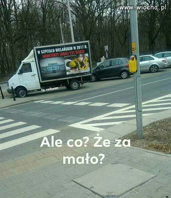 Ale co?