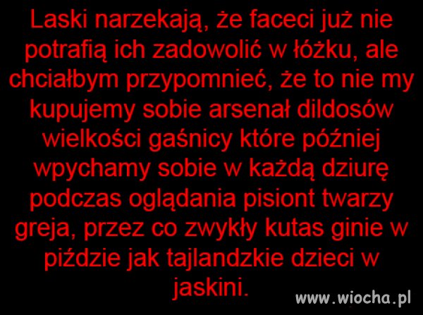To jest dopiero