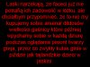 To jest dopiero