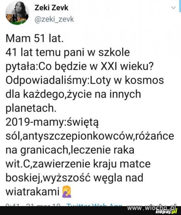 Taka sytuacja