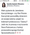 Pytanie do Jarka 