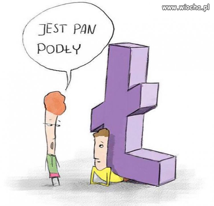 Mnie śmieszy...