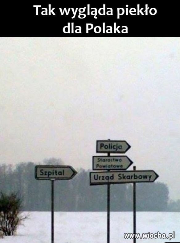 Piekło