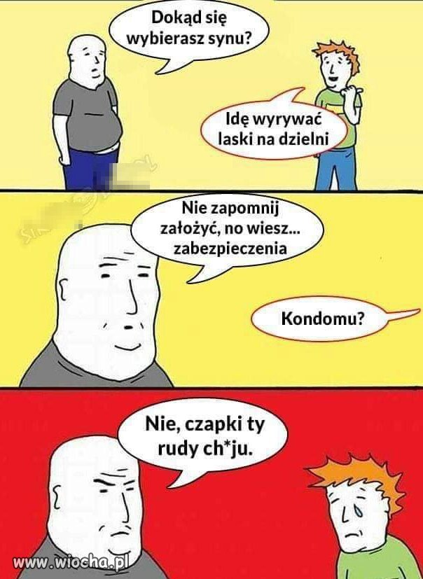 Ojcowskie