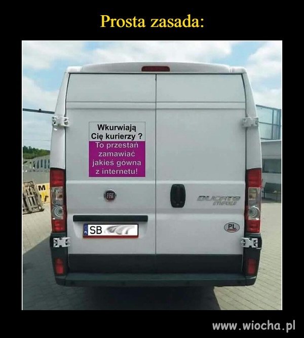 I po problemie
