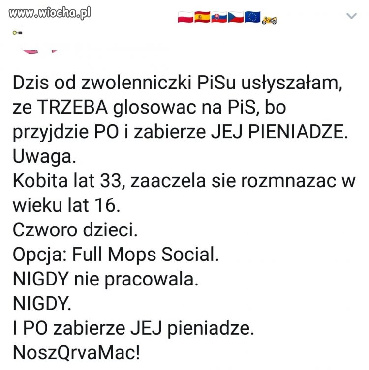 Madka i jej 