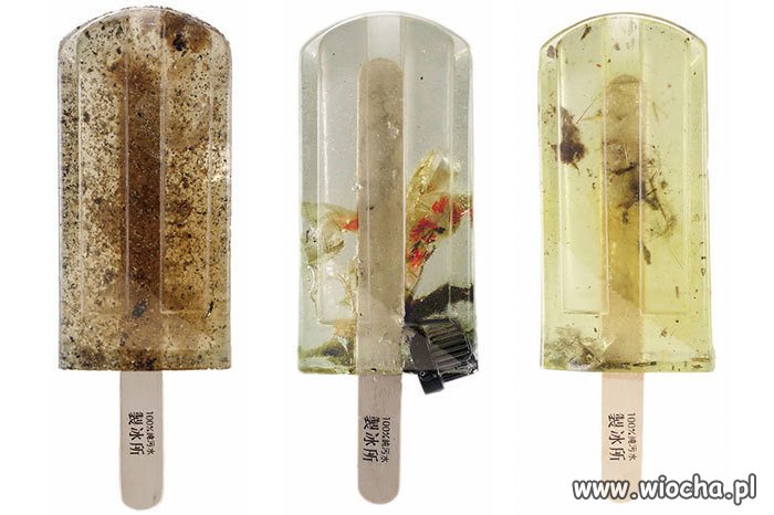  W ramach kampanii społecznej dotyczącej zanieczyszczonej