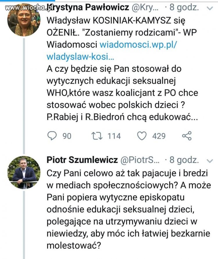 Panna Krysia