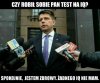 Rycho chłop kumaty...