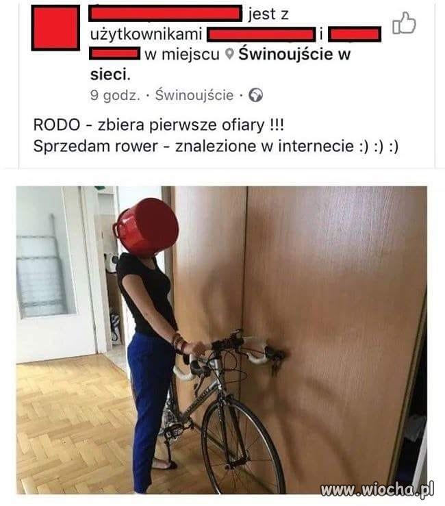 RODO