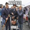 Jak się można było spodziewać...