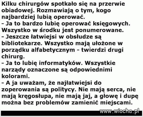 Na wesoło