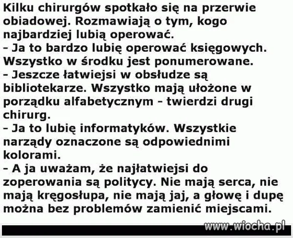 Na wesoło