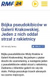 Grubo się bawią