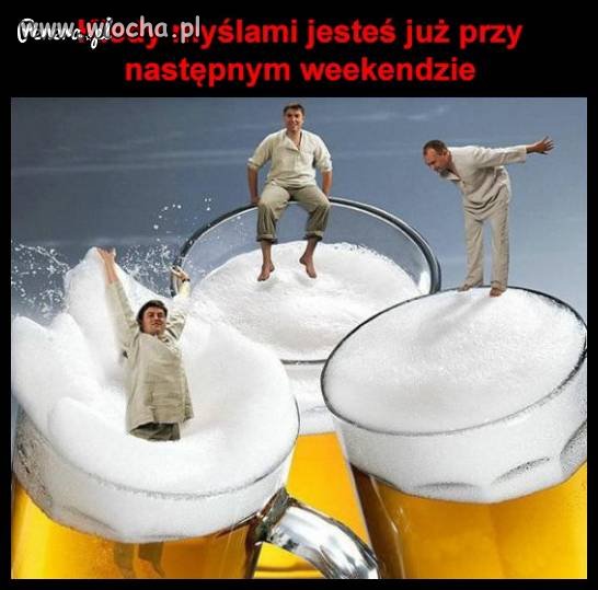 Kiedy myślami jesteś 