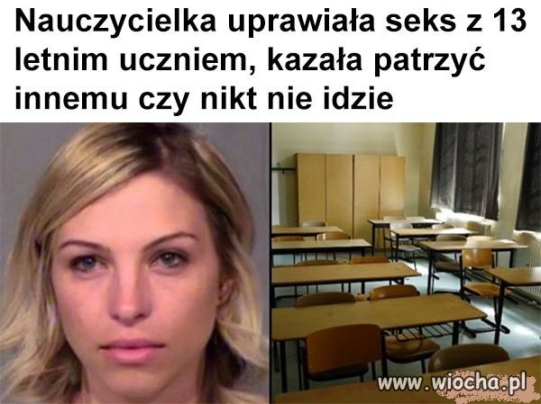 Za moich czasów