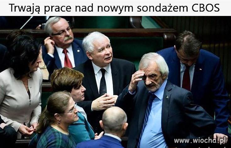 I stąd bierze się takie poparcie