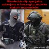 Tak spokojne Niemcy