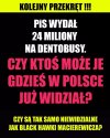 Niewidzialny  dentobus...
