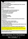 Tylko jak tu aplikować? 