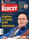 Ucieczka przed samym sobą