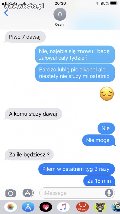 Na kolegę zawsze możesz liczyć 