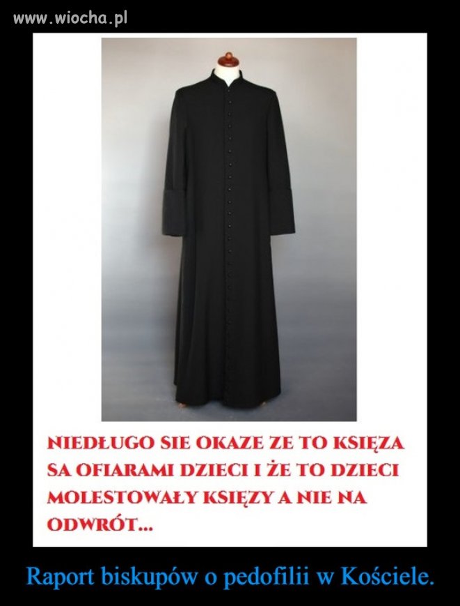 Spoko, już Wam Jędraszewski to wyjaśni ...