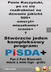 Dobra rada dla prezesa ...