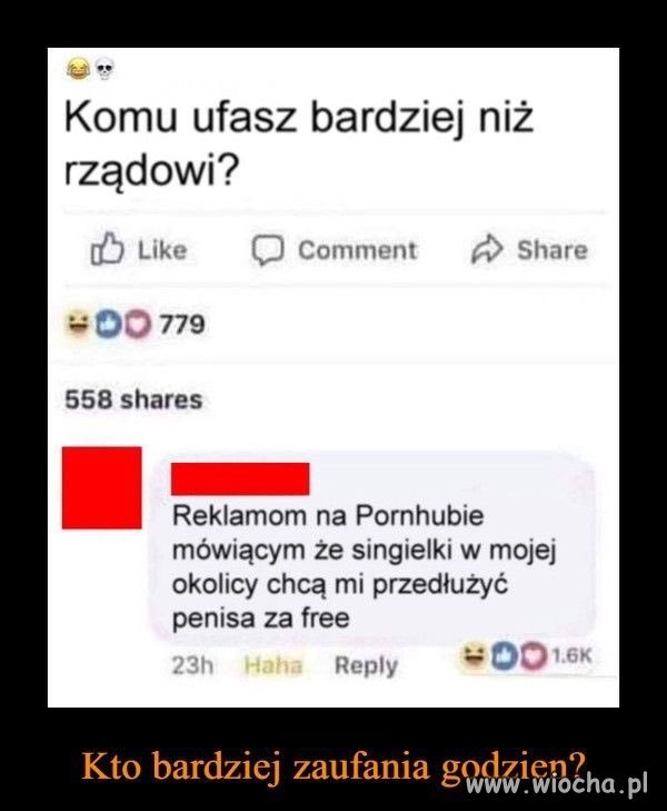 Znalezione w sieci