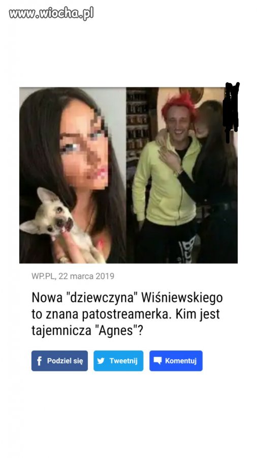 Ma rozmach... 