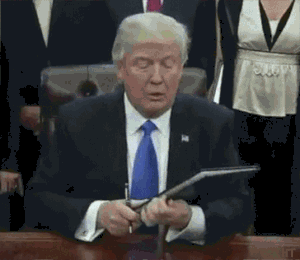 Ha ha ha...