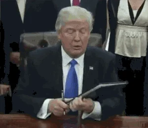 Ha ha ha...