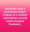 Wszyscy czekamy ...