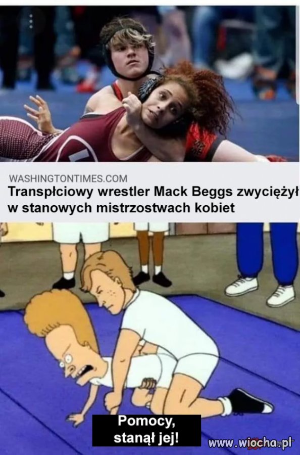 Taka sytuacja