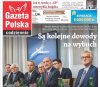 Wybory idą