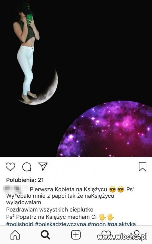 Kosmonautka